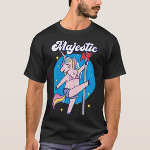 Camiseta Majexpressa Unicorn AF