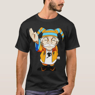 Camiseta Makarov Dreyar jker fanart