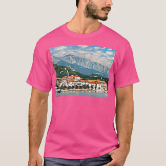 Camiseta Makarska Ative