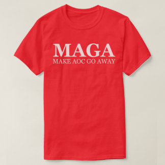 Camiseta MAKE AOC GO GO AFUSO T-Shirt