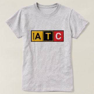 Camiseta Make Your Own Airport Runway T-Shirt