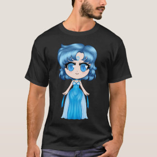 Camiseta Makenai - Princesa Mercury