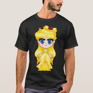 Camiseta Makenai - Venus Princess