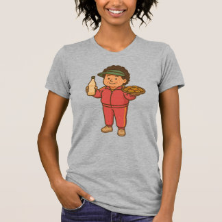 Camiseta Makgeolli Imo