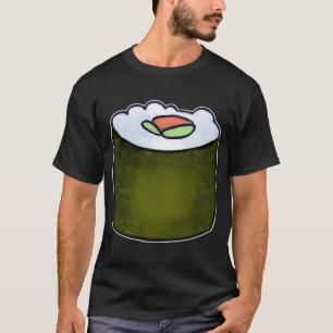 Camiseta Maki Fofo