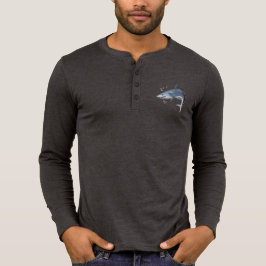 Camiseta Mako Shark