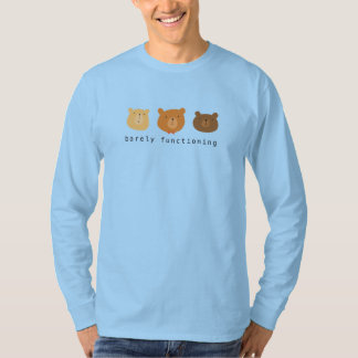 Camiseta Mal Funcionando