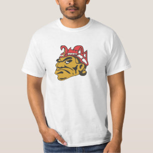 Camiseta Mal-humorado