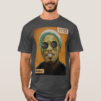 Camiseta Mala BUBBLIN