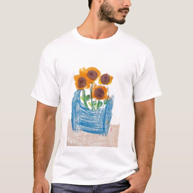 Camiseta Malachai Ghitman (Frente)