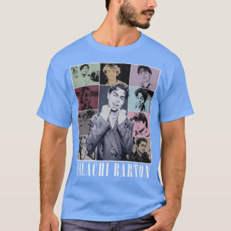 Camiseta Malachi Tour Vintage