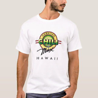 Camiseta Malagueta picante por Kim-Chee