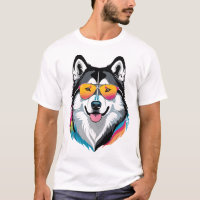 Malamute do Alasca