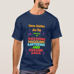 Camiseta Malandra Barretando Marinho Engraçado