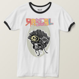 Camiseta Malandro do Olho de Diamante