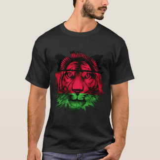 Camiseta Malauí