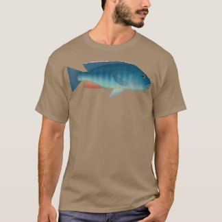 Camiseta Malawi Hawk
