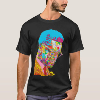 Camiseta Malcom X Essencial T-Shirt