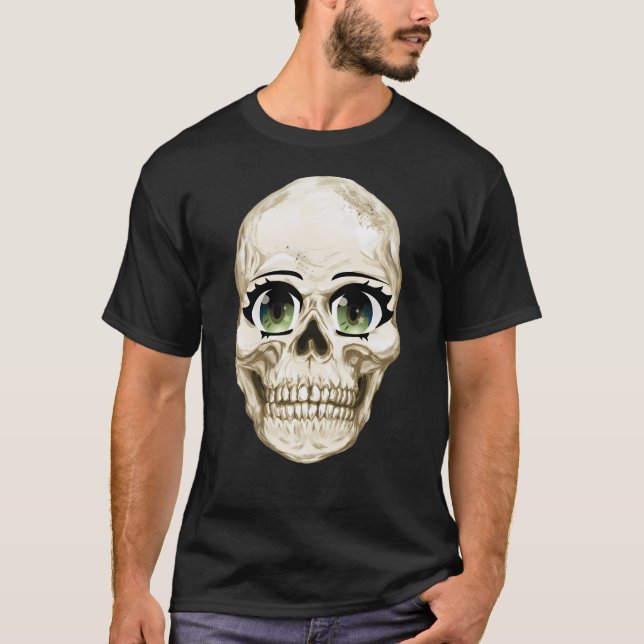 Camiseta Maldição Do Uwu (Frente)