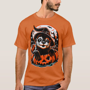 Camiseta Maldita bruxa-lona-das-bruxas Meninas Meninas Mães