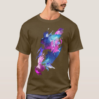 Camiseta Maldita Luta