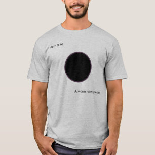 Camiseta Maldito ele todo
