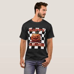 Camiseta Maldito Halloween de Pumpkin