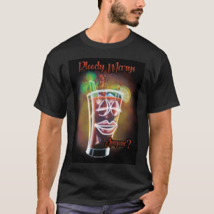 Camiseta Maldito Marys Alguém?