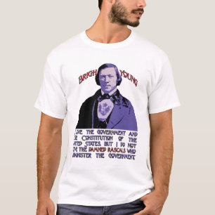 Camiseta Maldito Rascals T-Shirt
