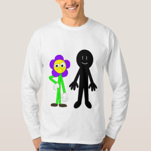 Camiseta Malditos Amigos