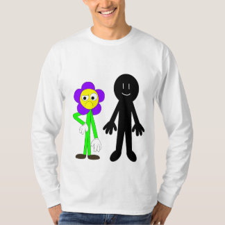 Camiseta Malditos Amigos