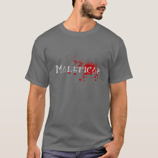 Camiseta Maleficar