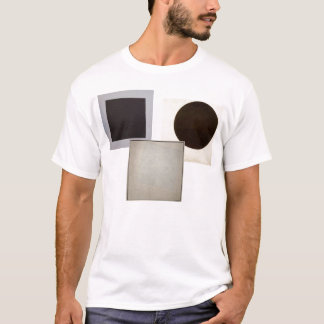 Camiseta Malevich