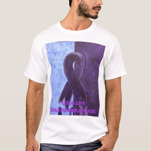 Camiseta Malformação de Chairi (Frente)