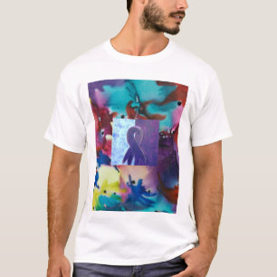 CAMISETA MALFORMAÇÃO DE CHIARI
