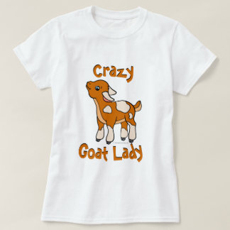 Camiseta MALHA DE CASA LOUCA | por TotallyGoatally™