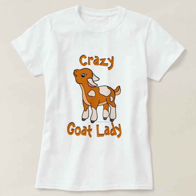 Camiseta MALHA DE CASA LOUCA | por TotallyGoatally™ (Frente do Design)