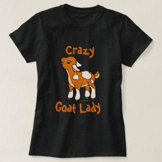 Camiseta MALHA DE CASA LOUCA | por TotallyGoatally™