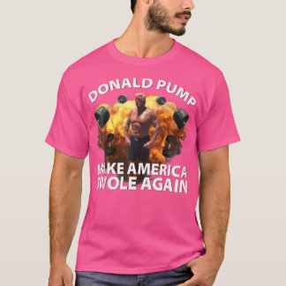 Camiseta Malhação
