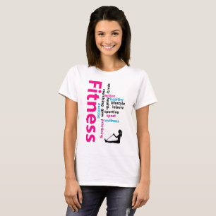Camiseta Malhação