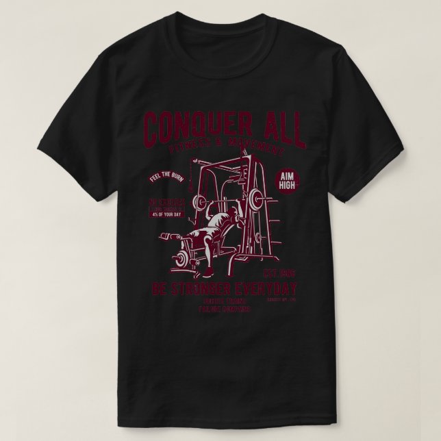 CAMISETA MALHAÇÃO 9 (Frente do Design)