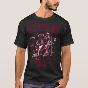 CAMISETA MALHAÇÃO 9