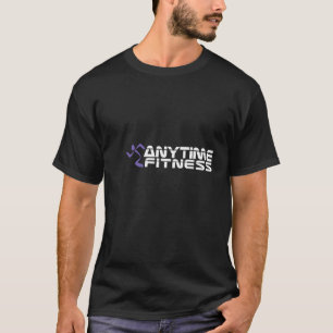 Camiseta Malhação A Qualquer Momento