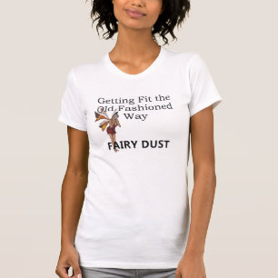 Camiseta Malhação antiquado SUPERIOR