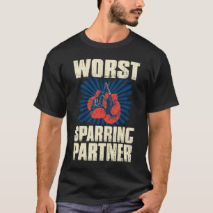 Camiseta Malhação Boxing Ring Worst Sparring Loves K