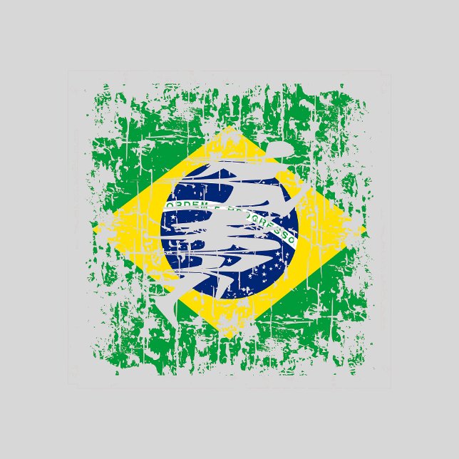 CAMISETA MALHAÇÃO BRASIL RUNNER GYM DE PESO CRUZADO (Criador carregado)