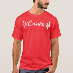 Camiseta Malhação Cardio