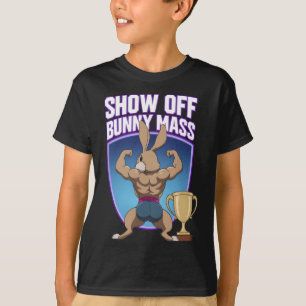Camiseta Malhação Coelhinhos Criadores de Portos Construção