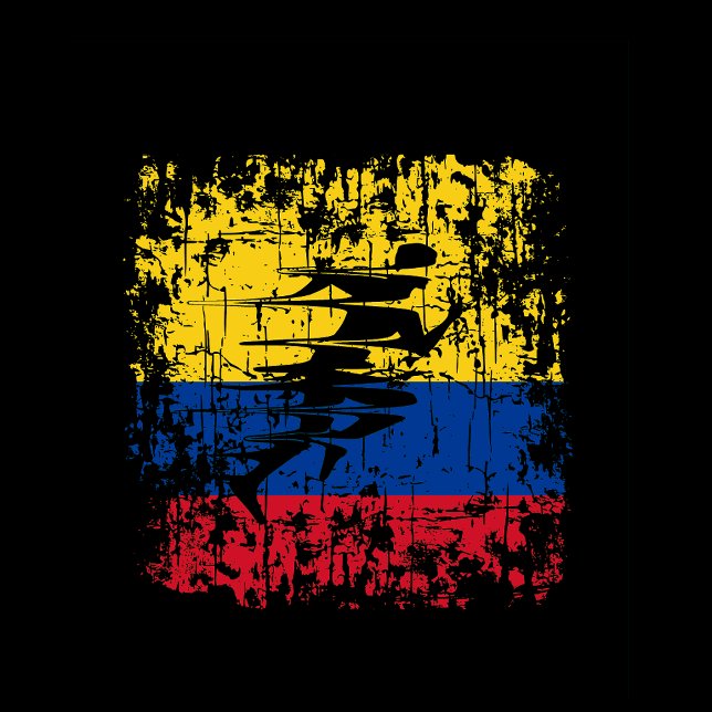 CAMISETA MALHAÇÃO COLÔMBIA RUNNER GYM PESO DE TREINAMENTO (Criador carregado)