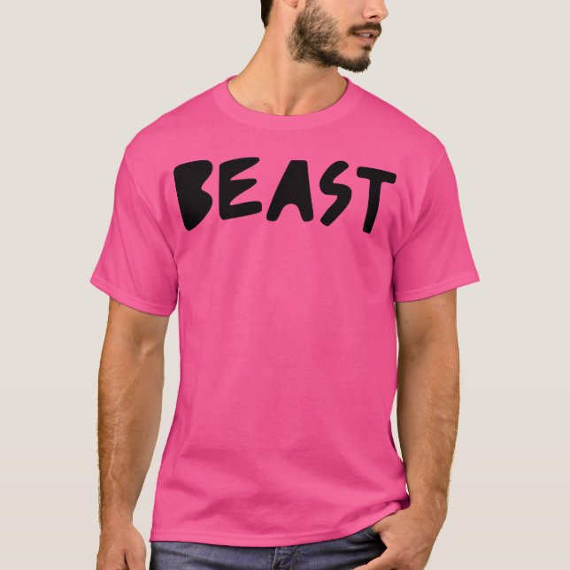Camiseta Malhação de ginástica de adolescentes Motiva (Frente)